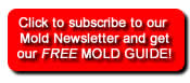 Newsletter Subscription Button to get free Mold Guide